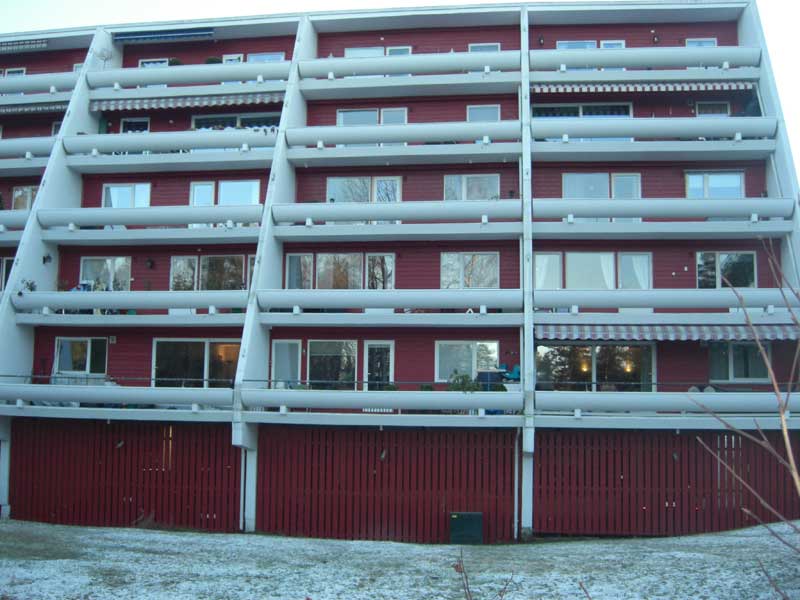 typisk vindusprosjekt